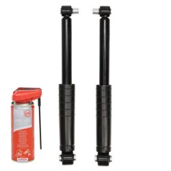 Shock Absorber Kit MASTER-SPORT 16K006182P OE Ref 8200283393 MASTER SPORT