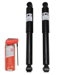 Shock Absorber Kit MASTER-SPORT 16K006202P OE Ref 553003E031 MASTER SPORT