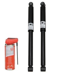 Shock Absorber Kit MASTER-SPORT 16K006232P OE Ref 6700775 MASTER SPORT