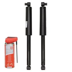 Shock Absorber Kit MASTER-SPORT 16K006242P OE Ref 1C1518080FA MASTER SPORT