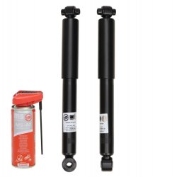Shock Absorber Kit MASTER-SPORT 16K006272P OE Ref 553104D000 MASTER SPORT