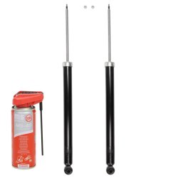 Shock Absorber Kit MASTER-SPORT 16K006302P OE Ref BBL328910A MASTER SPORT