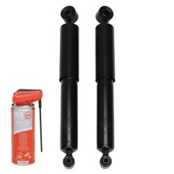 Shock Absorber Kit MASTER-SPORT 16K006332P OE Ref 7700824119 MASTER SPORT