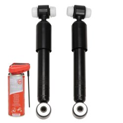 Shock Absorber Kit MASTER-SPORT 16K006362P OE Ref 1683200031 MASTER SPORT