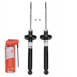 Shock Absorber Kit MASTER-SPORT 16K006372P OE Ref 1H0513031F MASTER SPORT