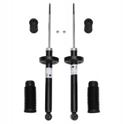 Shock Absorber Kit MASTER-SPORT 16K006374 OE Ref 1H0513031F MASTER SPORT