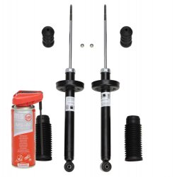 Shock Absorber Kit MASTER-SPORT 16K006374P OE Ref 1H0513031F MASTER SPORT