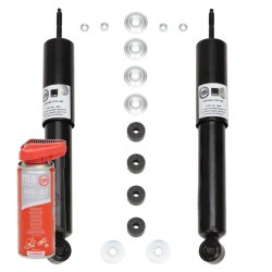 Shock Absorber Kit MASTER-SPORT 16K006391P OE Ref 4851126240 MASTER SPORT