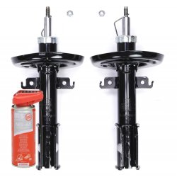 Shock Absorber Kit MASTER-SPORT 16K006431P OE Ref 543020032R MASTER SPORT