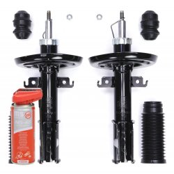 Shock Absorber Kit MASTER-SPORT 16K006433 OE Ref 543020032R MASTER SPORT