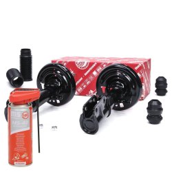Shock Absorber Kit MASTER-SPORT 16K006433P OE Ref 543020032R MASTER SPORT