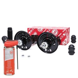 Shock Absorber Kit MASTER-SPORT 16K006433P OE Ref 543020032R MASTER SPORT