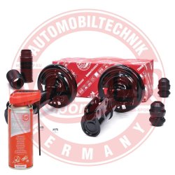 Shock Absorber Kit MASTER-SPORT 16K006433P OE Ref 543020032R MASTER SPORT
