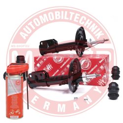 Shock Absorber Kit MASTER-SPORT 16K006433P OE Ref 543020032R MASTER SPORT