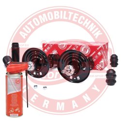 Shock Absorber Kit MASTER-SPORT 16K006433P OE Ref 543020032R MASTER SPORT