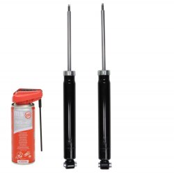 Shock Absorber Kit MASTER-SPORT 16K006442P OE Ref 5206EZ MASTER SPORT