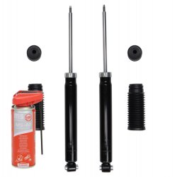 Shock Absorber Kit MASTER-SPORT 16K006444P OE Ref 5206EZ MASTER SPORT