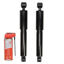 Shock Absorber Kit MASTER-SPORT 16K006452P OE Ref 5621000QAK MASTER SPORT