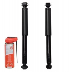 Shock Absorber Kit MASTER-SPORT 16K006462P OE Ref 9677172680 MASTER SPORT