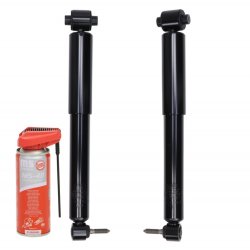 Shock Absorber Kit MASTER-SPORT 16K006472P OE Ref 8200069471 MASTER SPORT