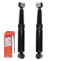 Shock Absorber Kit MASTER-SPORT 16K006482P OE Ref 520665 MASTER SPORT