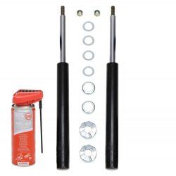 Shock Absorber Kit MASTER-SPORT 16K006491P OE Ref 893413503Q MASTER SPORT