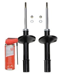 Shock Absorber Kit MASTER-SPORT 16K006501P OE Ref 543024989R MASTER SPORT