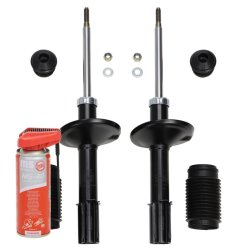 Shock Absorber Kit MASTER-SPORT 16K006503P OE Ref 543024989R MASTER SPORT