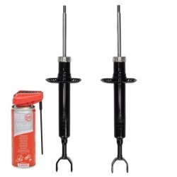 Shock Absorber Kit MASTER-SPORT 16K006511P OE Ref 4B0412031CD MASTER SPORT