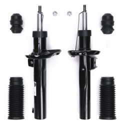 Shock Absorber Kit MASTER-SPORT 16K006523 OE Ref 1K0413031AS MASTER SPORT