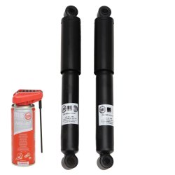 Shock Absorber Kit MASTER-SPORT 16K006592P OE Ref 5206C6 MASTER SPORT