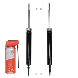 Shock Absorber Kit MASTER-SPORT 16K006622P OE Ref 33526796469 MASTER SPORT