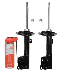 Shock Absorber Kit MASTER-SPORT 16K006651P OE Ref 1683201230 MASTER SPORT