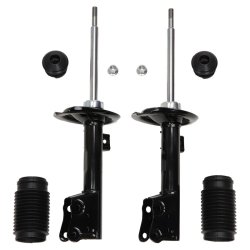 Shock Absorber Kit MASTER-SPORT 16K006653 OE Ref 1683201230 MASTER SPORT