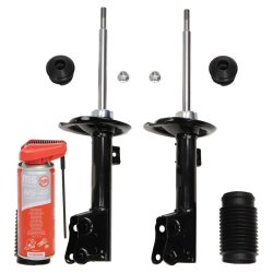 Shock Absorber Kit MASTER-SPORT 16K006653P OE Ref 1683201230 MASTER SPORT