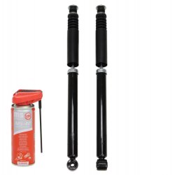 Shock Absorber Kit MASTER-SPORT 16K006662P OE Ref 8200633372 MASTER SPORT