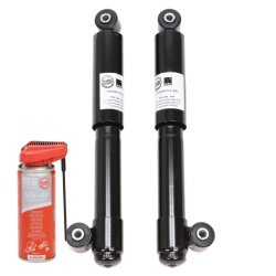 Shock Absorber Kit MASTER-SPORT 16K006682P OE Ref 46437781 MASTER SPORT