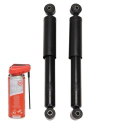 Shock Absorber Kit MASTER-SPORT 16K006752P OE Ref 46545255 MASTER SPORT