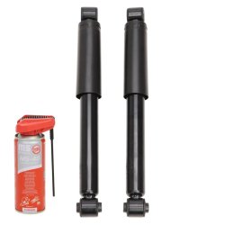 Shock Absorber Kit MASTER-SPORT 16K006762P OE Ref 50703135 MASTER SPORT