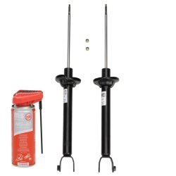 Shock Absorber Kit MASTER-SPORT 16K006772P OE Ref 1018700 MASTER SPORT