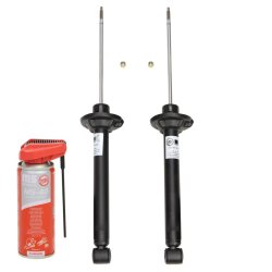 Shock Absorber Kit MASTER-SPORT 16K006782P OE Ref 1075701 MASTER SPORT