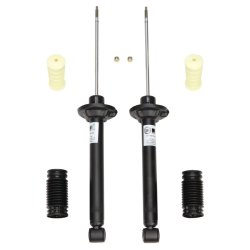 Shock Absorber Kit MASTER-SPORT 16K006784 OE Ref 1075701 MASTER SPORT