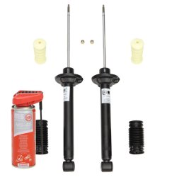 Shock Absorber Kit MASTER-SPORT 16K006784P OE Ref 1075701 MASTER SPORT