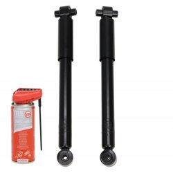 Shock Absorber Kit MASTER-SPORT 16K006792P OE Ref 1575022 MASTER SPORT