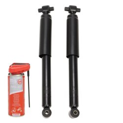 Shock Absorber Kit MASTER-SPORT 16K006802P OE Ref 1087963 MASTER SPORT