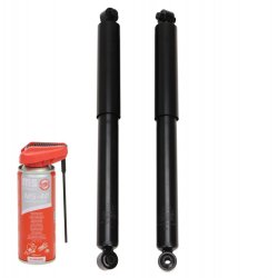 Shock Absorber Kit MASTER-SPORT 16K006812P OE Ref 52088221AB MASTER SPORT