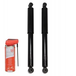 Shock Absorber Kit MASTER-SPORT 16K006842P OE Ref 1J0512011AR MASTER SPORT