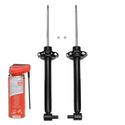 Shock Absorber Kit MASTER-SPORT 16K006862P OE Ref 8D0513031D MASTER SPORT