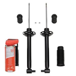 Shock Absorber Kit MASTER-SPORT 16K006864P OE Ref 8D0513031D MASTER SPORT