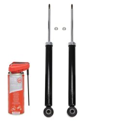Shock Absorber Kit MASTER-SPORT 16K006872P OE Ref 8E0513035S MASTER SPORT